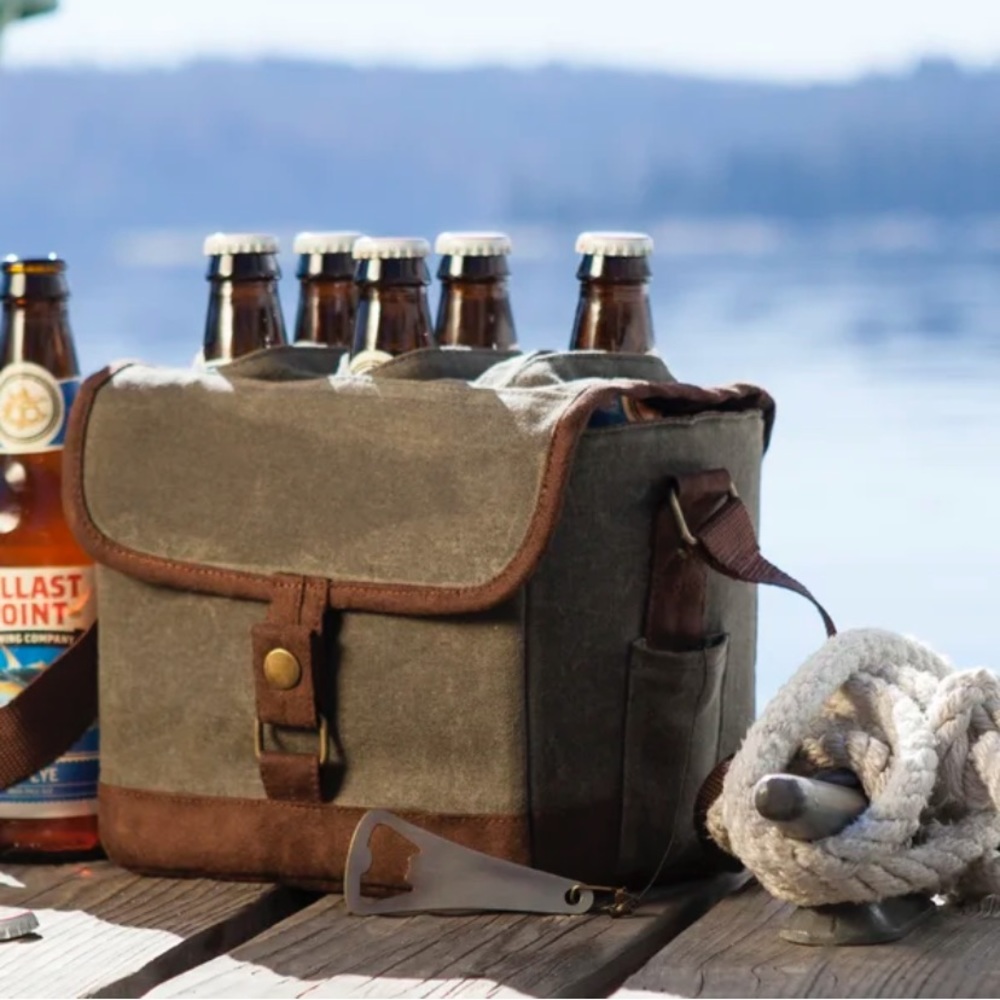 Legacy Travel Beer Caddy